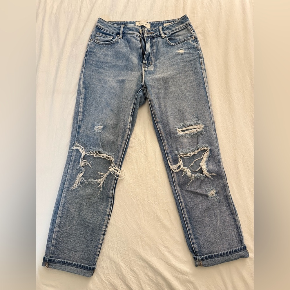 PacSun Medium Wash Jeans